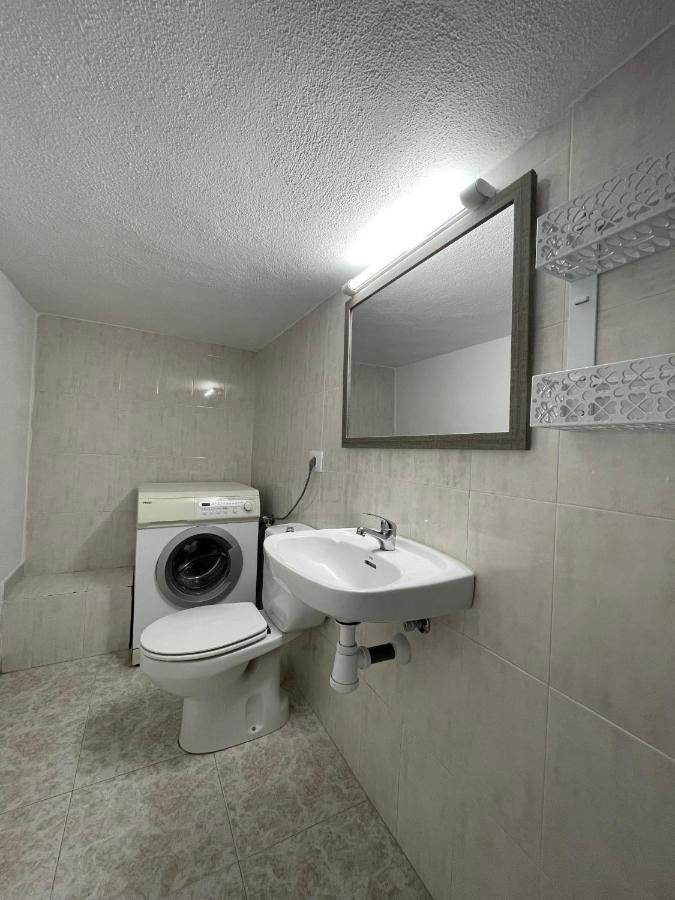 Apartment Alpen 1 Atalayas *