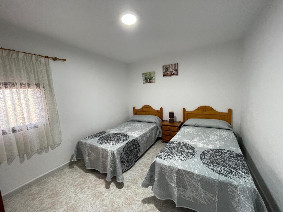 Apartment Alpen 1 Atalayas Peñíscola