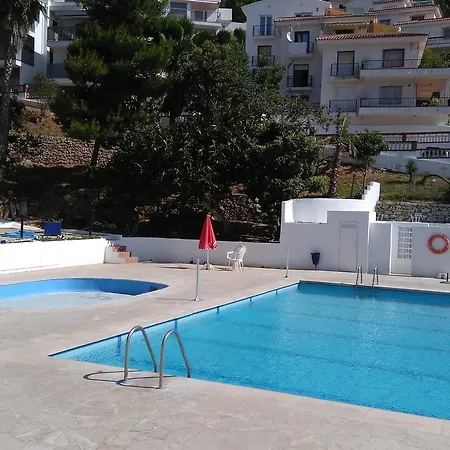 Apartament Alpen 1 Atalayas Peñiscola Zewnętrze zdjęcie