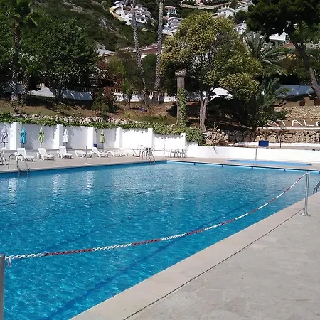 Apartament Alpen 1 Atalayas Peñiscola Zewnętrze zdjęcie