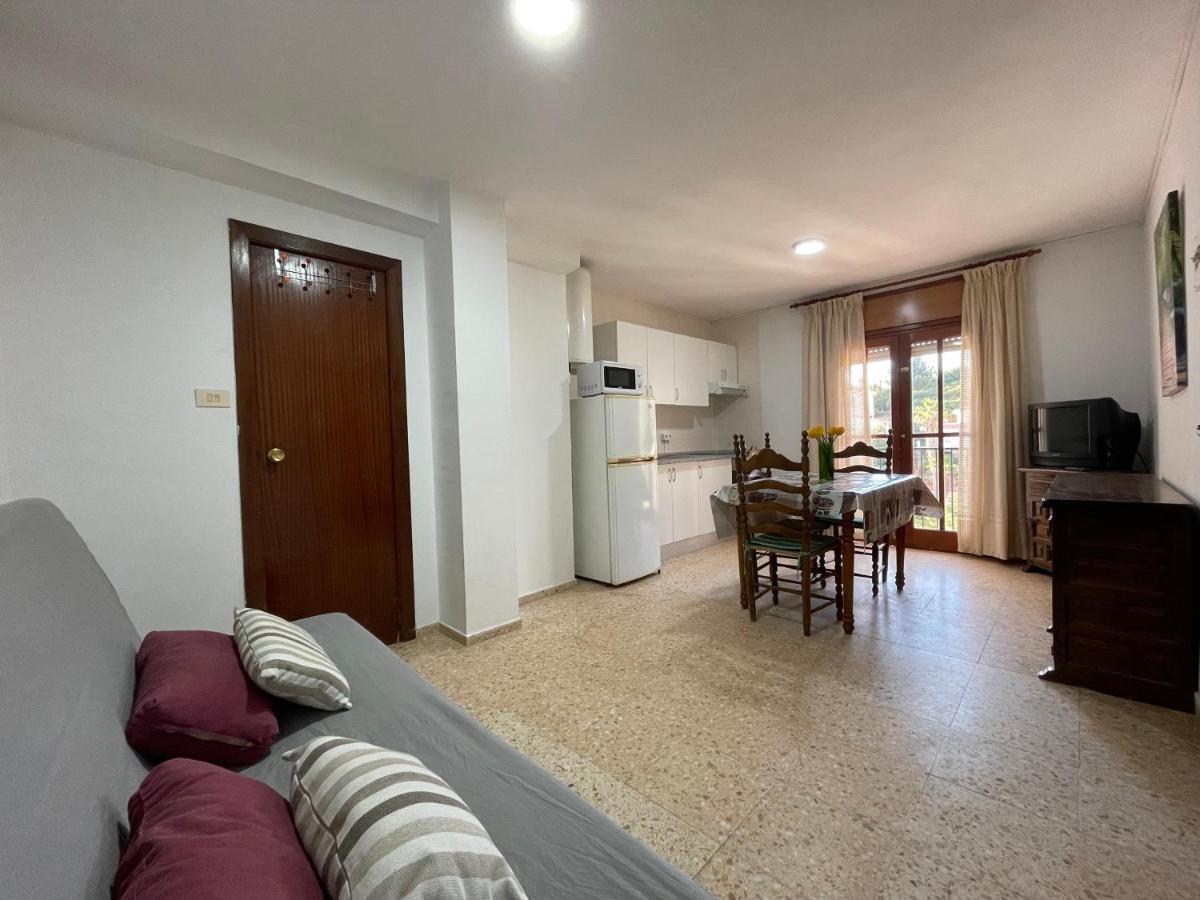 Apartment Alpen 1 Atalayas